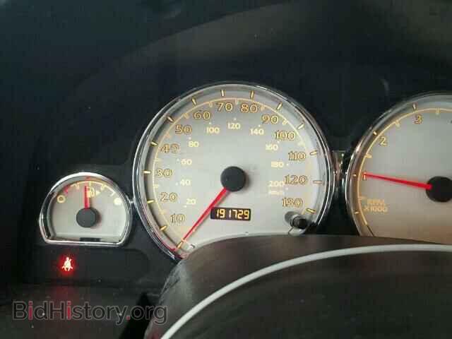 2004 SATURN VUE - VIN: 5GZCZ63404S821600 - Фото 8