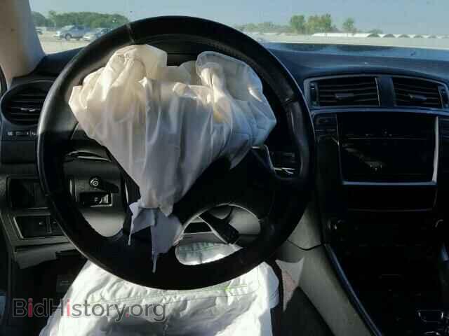 2008 LEXUS IS250 - VIN: JTHBK262182068247 - Фото 9