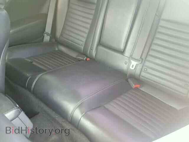 2013 DODGE CHALLENGER - VIN: 2C3CDYBTXDH631013 - Фото 6