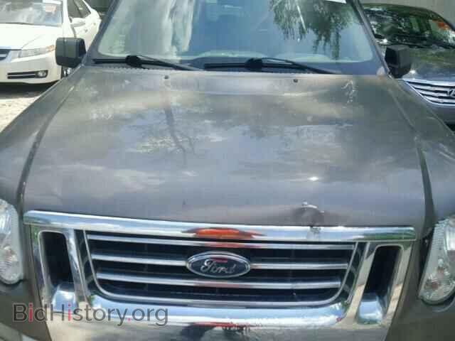 2006 FORD EXPLORER - VIN: 1FMEU74E66UB16387 - Фото 7