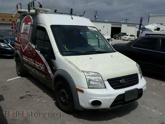 Фотография NM0LS7DN3DT130250 - FORD TRANSIT CO 2013
