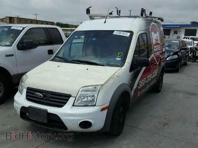 2013 FORD TRANSIT CO - VIN: NM0LS7DN3DT130250 - Фото 2
