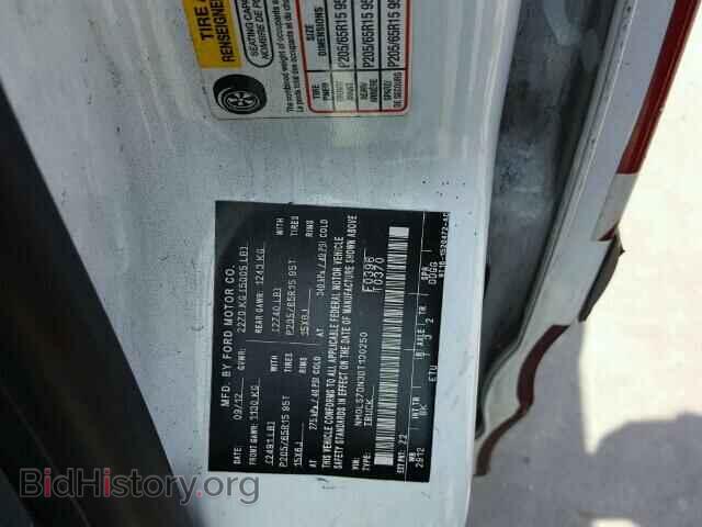 2013 FORD TRANSIT CO - VIN: NM0LS7DN3DT130250 - Фото 10