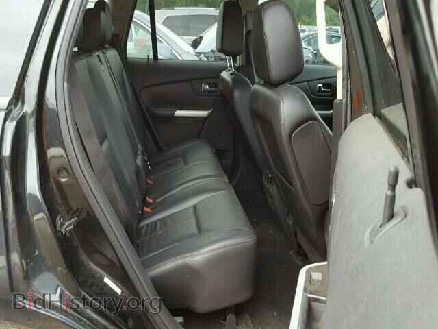 2012 FORD EDGE - VIN: 2FMDK3J98CBA45602 - Photo 6