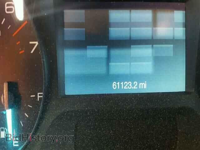2012 FORD EDGE - VIN: 2FMDK3J98CBA45602 - Photo 8