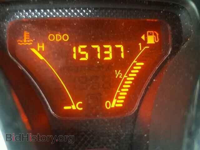 2014 NISSAN VERSA - VIN: 3N1CE2CP3EL436504 - Photo 8