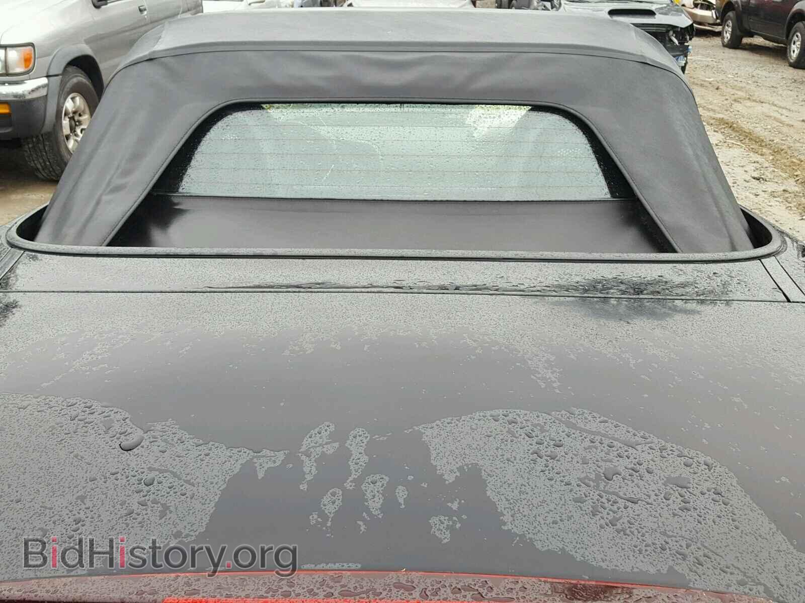 2002 HONDA S2000 - VIN: JHMAP11432T008570 - Photo 6