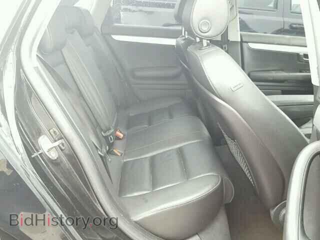 2007 AUDI A4 - VIN: WAUDF78E77A249759 - Фото 6