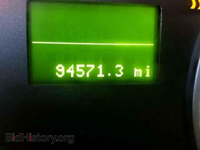 2007 FORD EXPLORER - VIN: 1FMEU53817UB20297 - Фото 8
