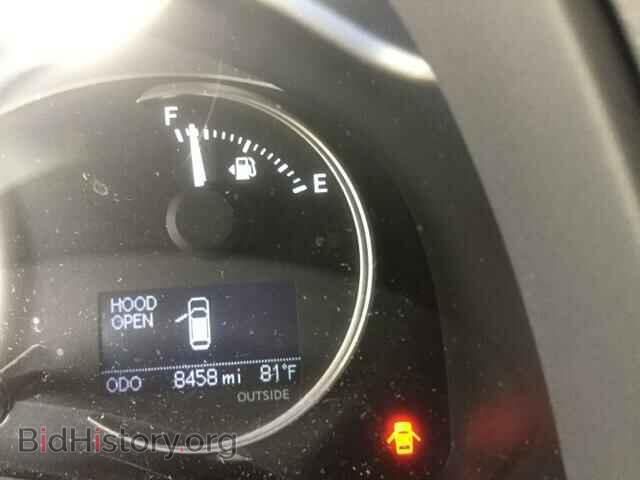 2014 LEXUS CT 200 - VIN: JTHKD5BH0E2184881 - Фото 8