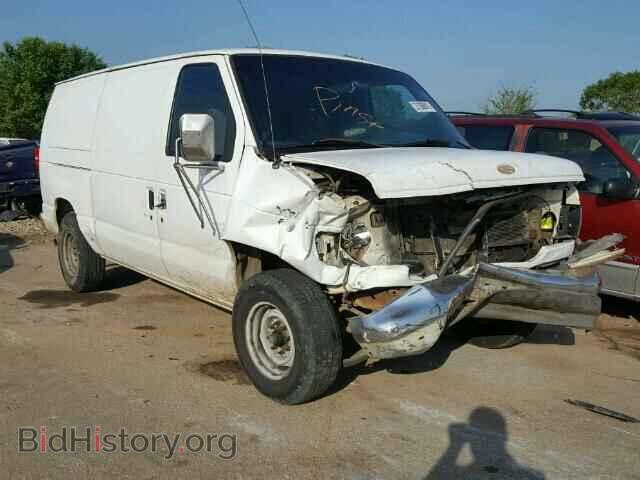 Photo 1FTHE24H9THA09575 - FORD ECONOLINE 1996