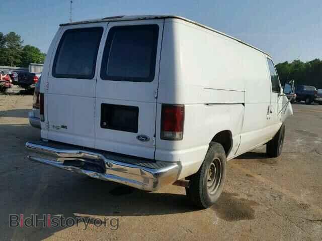 1996 FORD ECONOLINE - VIN: 1FTHE24H9THA09575 - Фото 4
