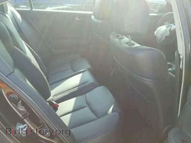 2012 NISSAN MAXIMA - VIN: 1N4AA5AP8CC824136 - Фото 6