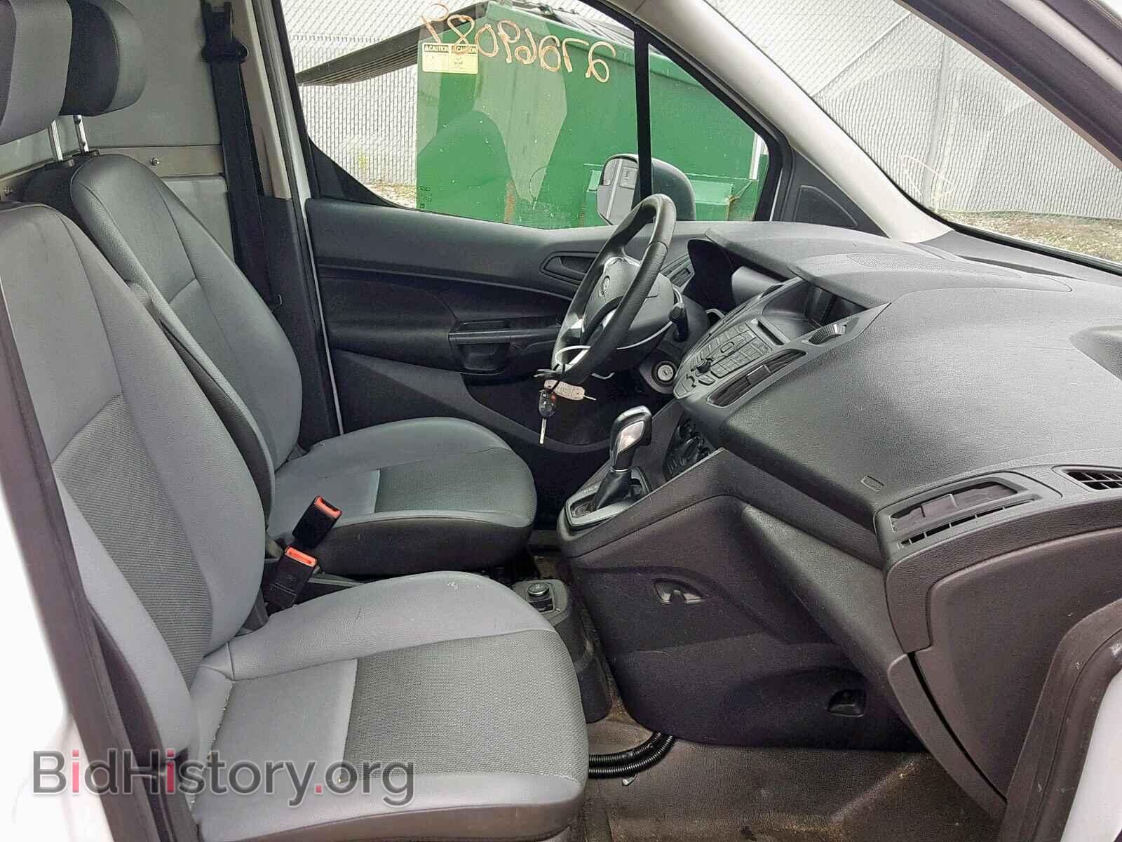 2016 FORD TRANSIT CO - VIN: NM0LS7E75G1235257 - Фото 5