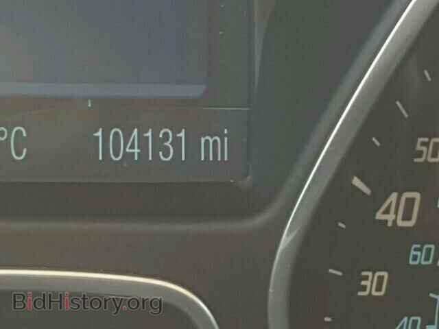 2012 FORD FOCUS - VIN: 1FAHP3M21CL168539 - Фото 8