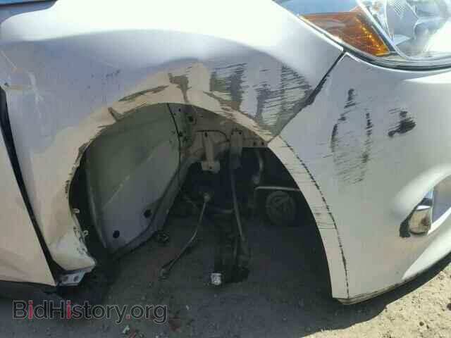 2012 FORD FOCUS - VIN: 1FAHP3M21CL168539 - Фото 9