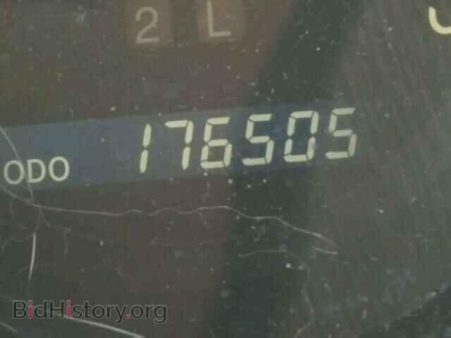 2003 LEXUS ES300 - VIN: JTHBF30G830099255 - Фото 8