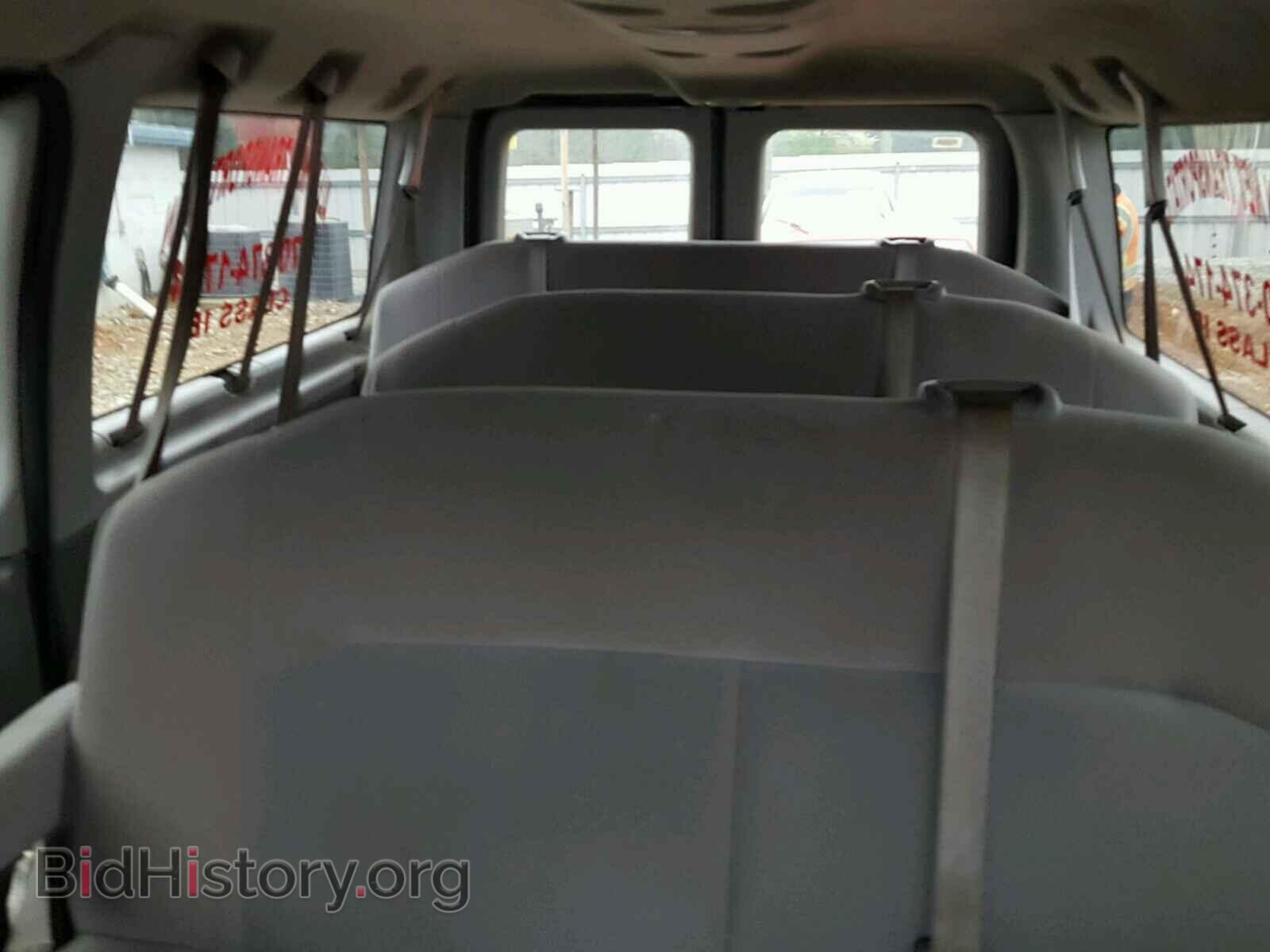 2012 FORD ECONOLINE - VIN: 1FBNE3BLXCDA08933 - Photo 6