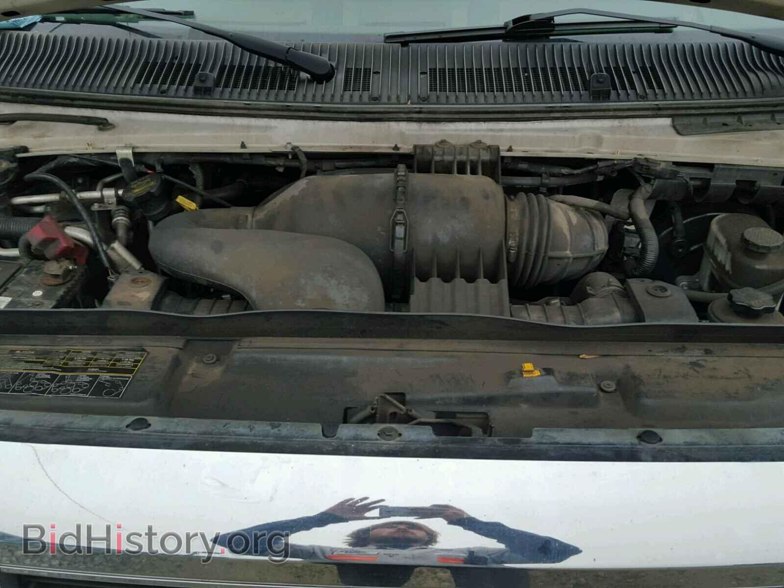2012 FORD ECONOLINE - VIN: 1FBNE3BLXCDA08933 - Photo 7