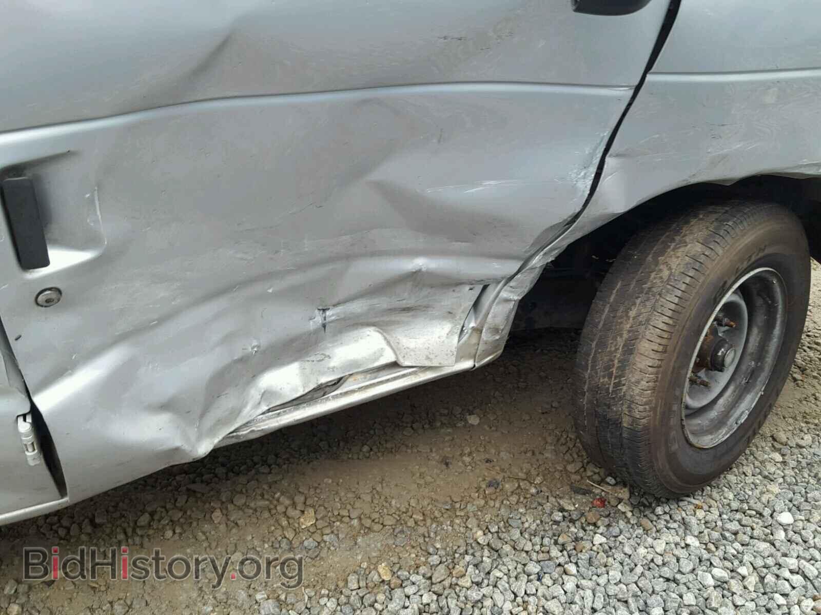 2012 FORD ECONOLINE - VIN: 1FBNE3BLXCDA08933 - Photo 9