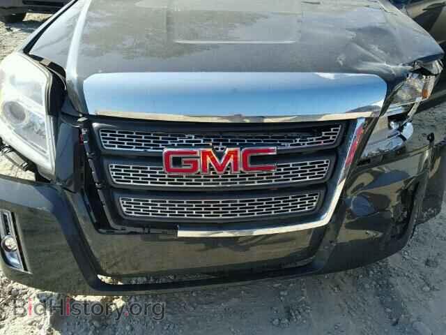 2010 GMC TERRAIN - VIN: 2CTFLHEY1A6314946 - Фото 7