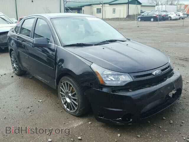 Фотография 1FAHP3GN7AW131139 - FORD FOCUS 2010