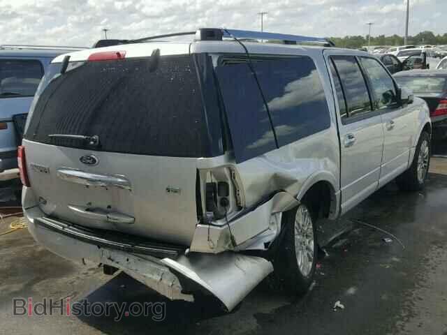 2011 FORD EXPEDITION - VIN: 1FMJK2A5XBEF03458 - Фото 4