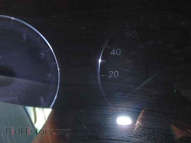 2012 LEXUS LS460 - VIN: JTHBL5EF8C5113422 - Photo 8