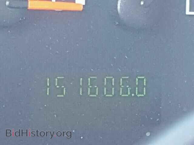 2006 FORD ECONOLINE - VIN: 1FBNE31L86HA16270 - Фото 8