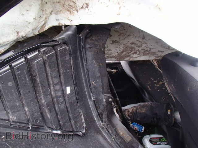 2014 FORD FOCUS - VIN: 1FADP3K27EL351917 - Фото 6