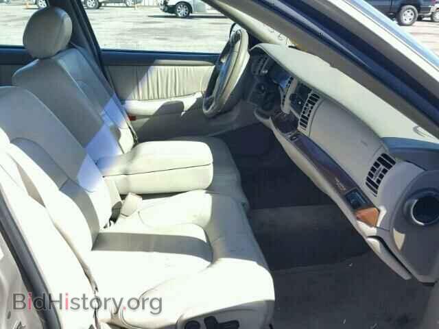 2003 BUICK PARK AVE - VIN: 1G4CW54K334119528 - Фото 5