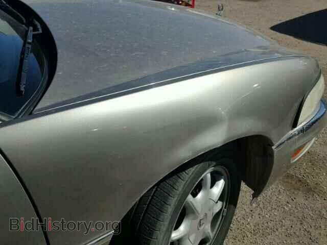2003 BUICK PARK AVE - VIN: 1G4CW54K334119528 - Фото 9
