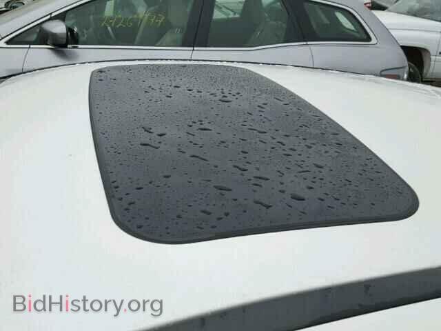 2014 FORD FOCUS - VIN: 1FADP3N27EL404384 - Фото 9
