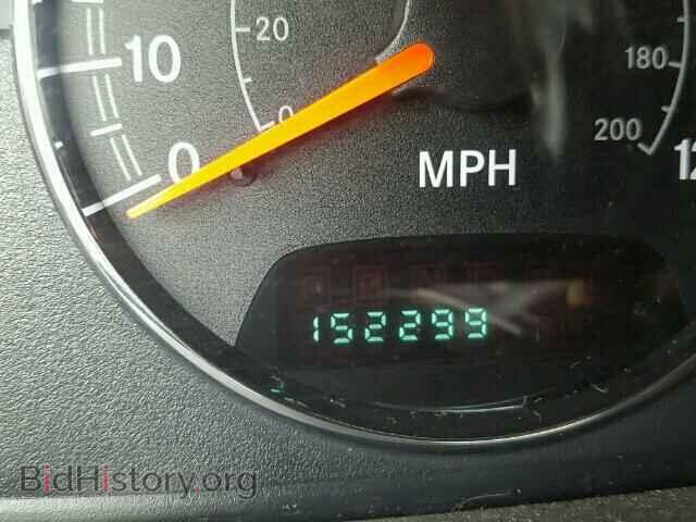 2004 CHRYSLER SEBRING - VIN: 1C3EL56R74N259615 - Фото 8