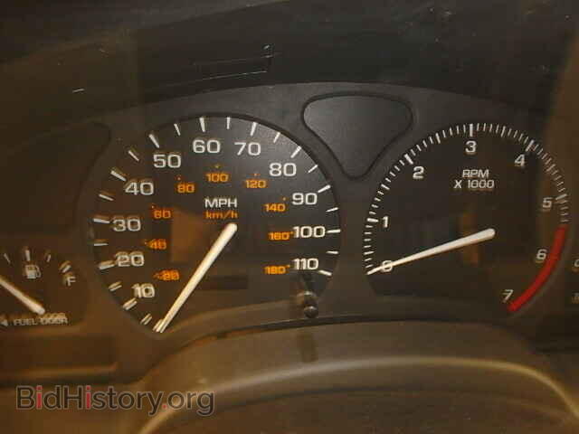 2000 SATURN SC1/SC2 - VIN: 1G8ZN1280YZ116432 - Фото 8