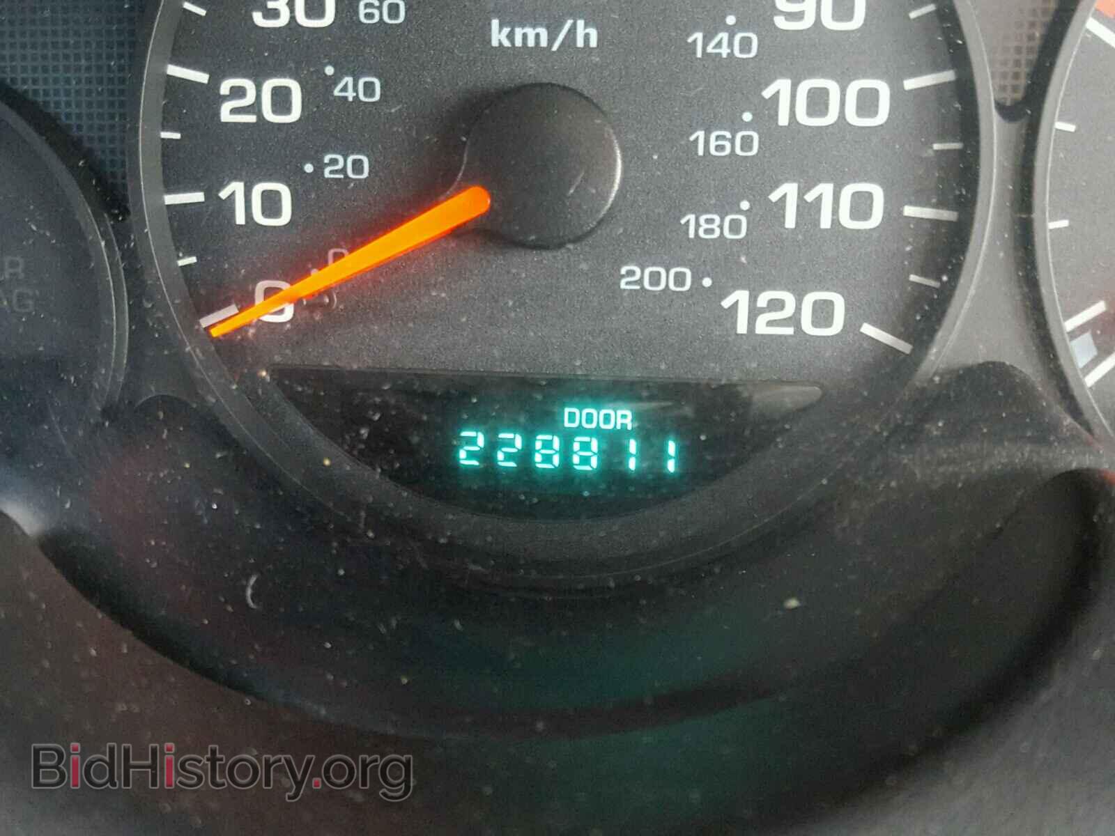 2000 DODGE NEON - VIN: 1B3ES46C1YD818643 - Фото 8