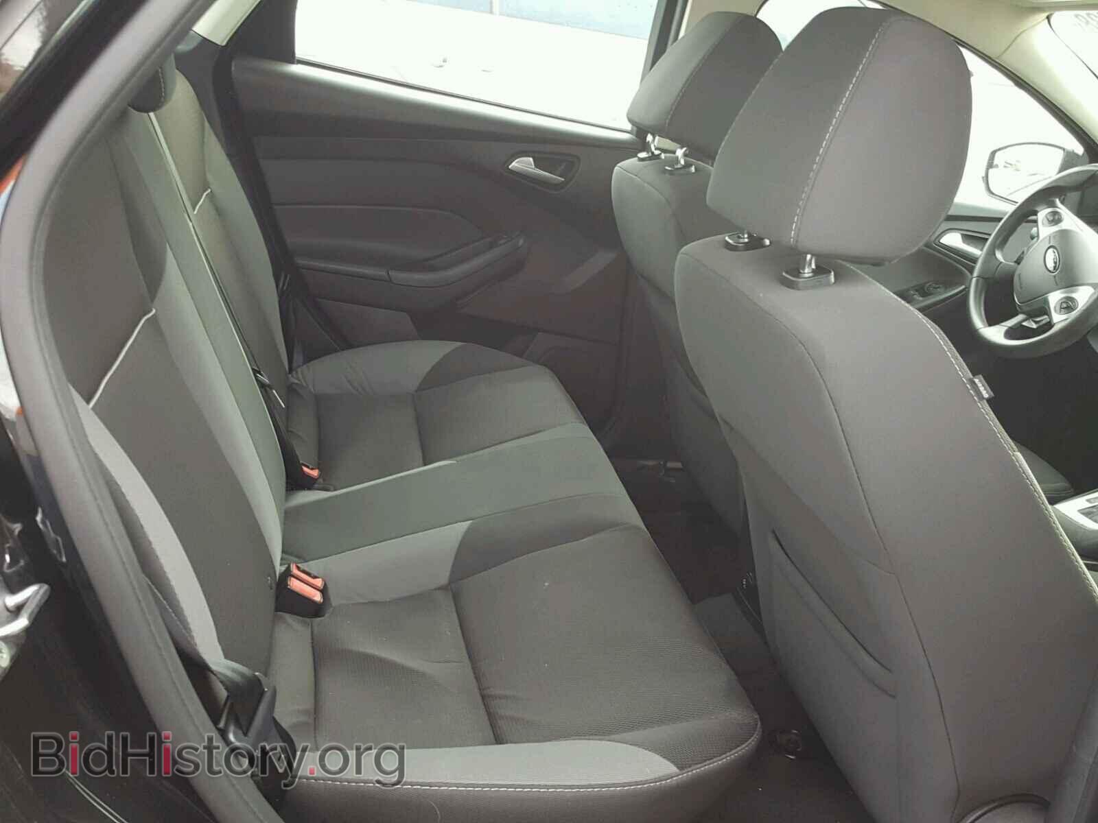 2013 FORD FOCUS - VIN: 1FADP3F21DL248050 - Photo 6