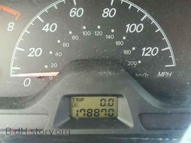 2002 MITSUBISHI LANCER - VIN: JA3AJ26E82U037856 - Фото 8