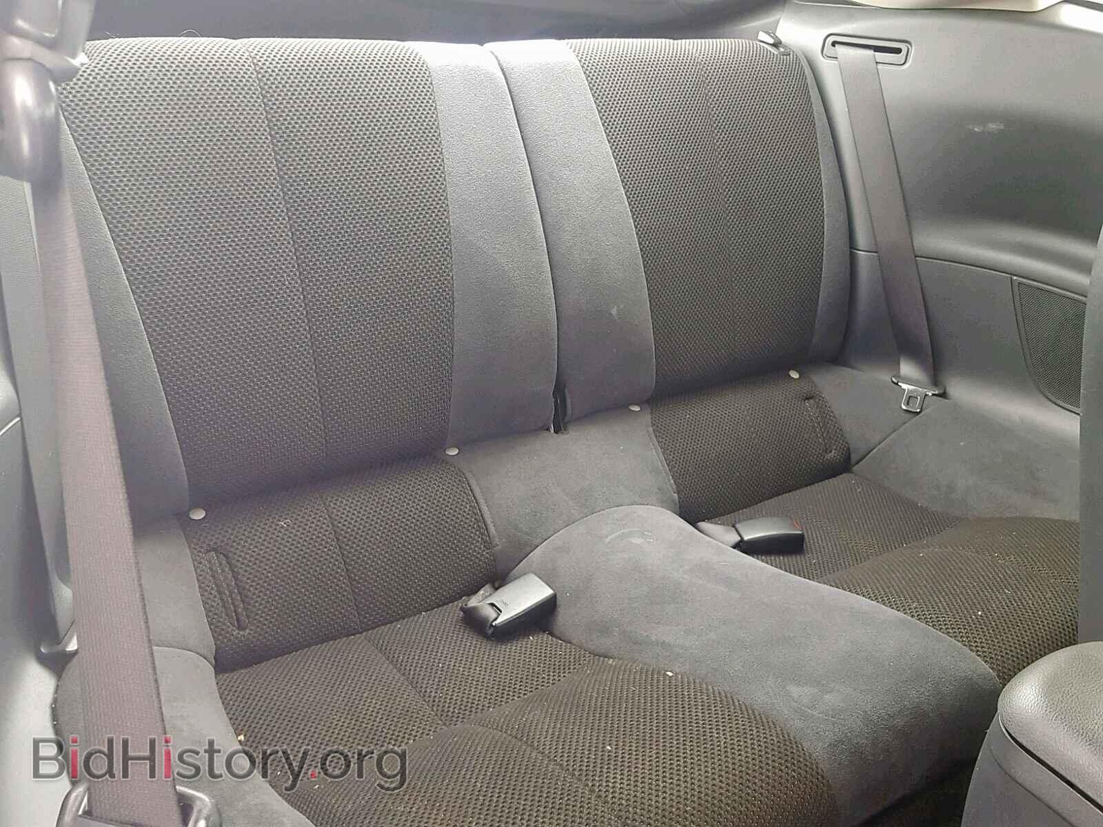 2006 MITSUBISHI ECLIPSE - VIN: 4A3AK24F66E059832 - Фото 6