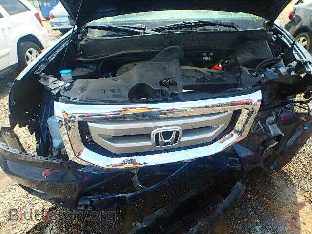 2011 HONDA PILOT - VIN: 5FNYF3H54BB052545 - Фото 7