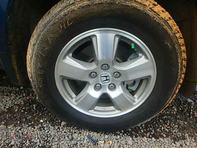 2011 HONDA PILOT - VIN: 5FNYF3H54BB052545 - Фото 9