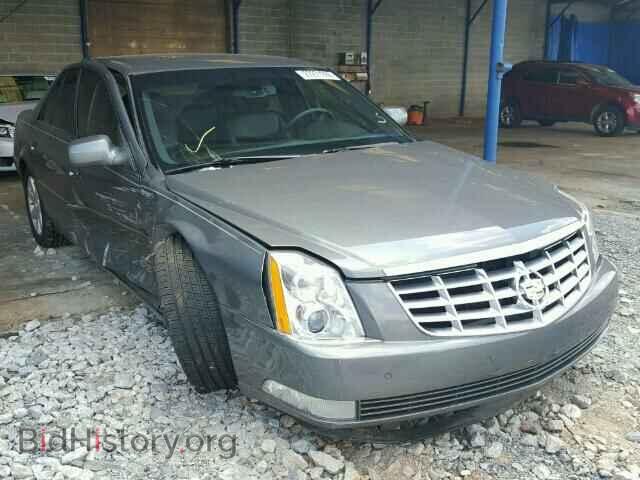 Фотография 1G6KD57Y46U114979 - CADILLAC DTS 2006
