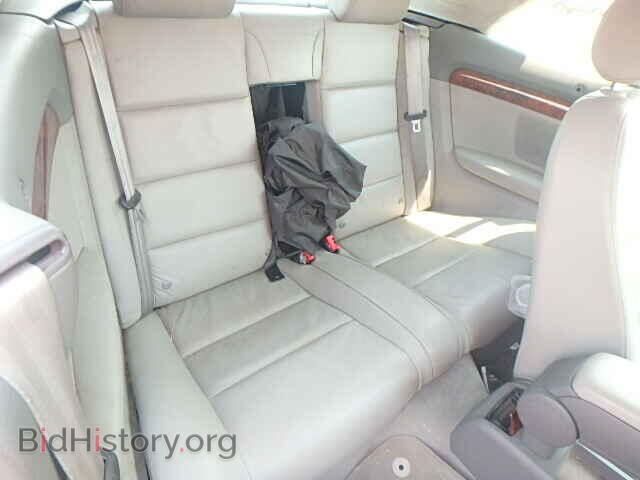 2006 AUDI A4 - VIN: WAUDT48H76K009511 - Фото 6