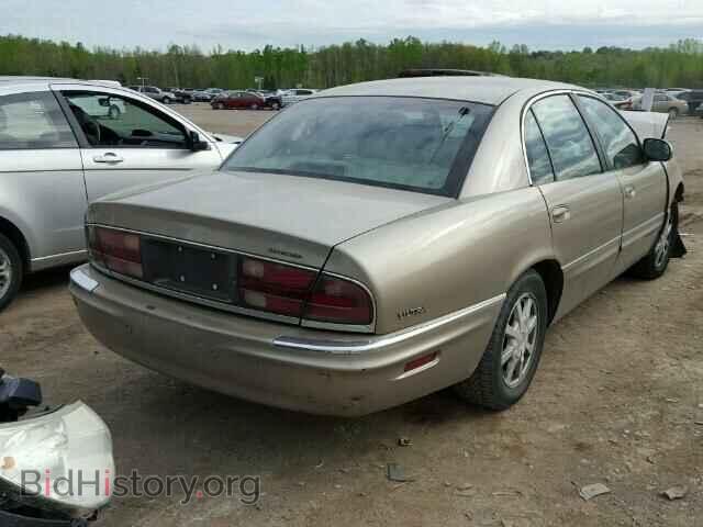 2001 BUICK PARK AVE - VIN: 1G4CU541914150972 - Фото 4