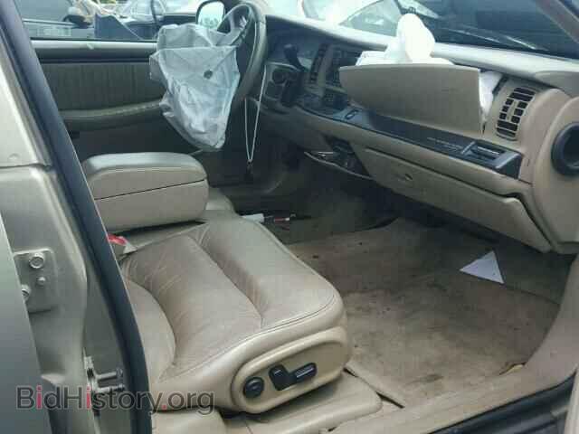 2001 BUICK PARK AVE - VIN: 1G4CU541914150972 - Фото 5