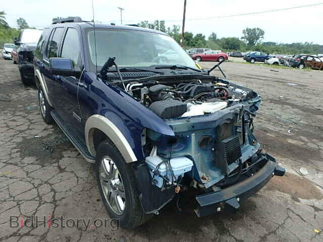 Photo 1FMEU74E08UB00737 - FORD EXPLORER 2008