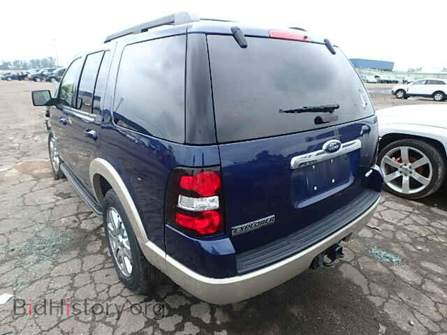 2008 FORD EXPLORER - VIN: 1FMEU74E08UB00737 - Фото 3