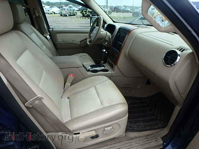 2008 FORD EXPLORER - VIN: 1FMEU74E08UB00737 - Фото 5