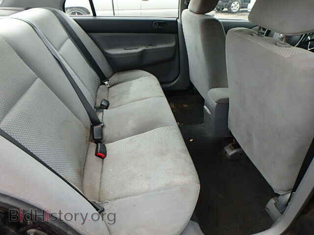 2006 MITSUBISHI LANCER - VIN: JA3AJ26E06U061364 - Фото 6