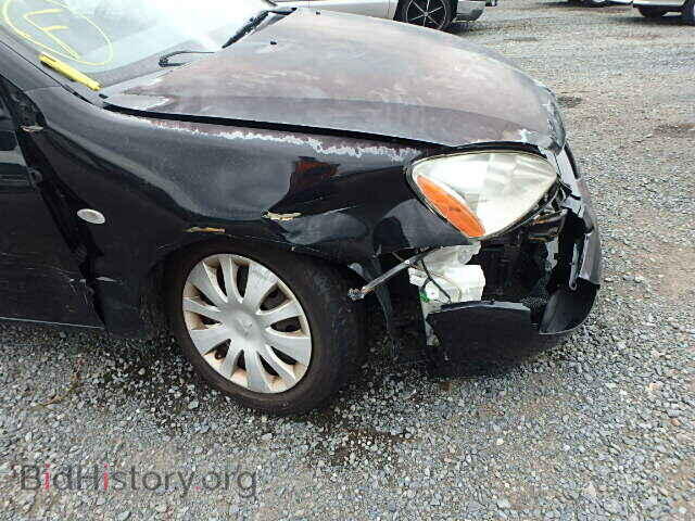 2006 MITSUBISHI LANCER - VIN: JA3AJ26E06U061364 - Фото 10